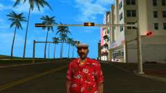 HD Cdrivra para GTA Vice City