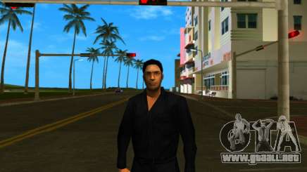 Polat Alemdar v4 para GTA Vice City