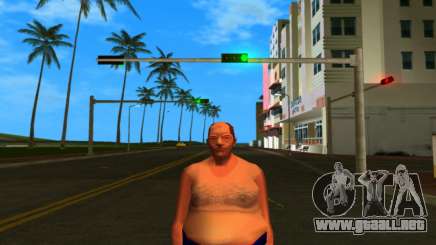 HD Wmobe para GTA Vice City