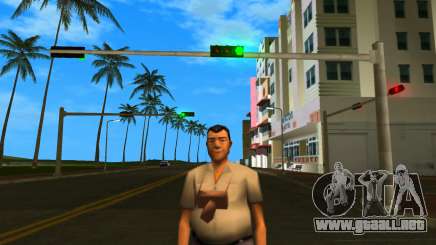 HD Jmoto para GTA Vice City