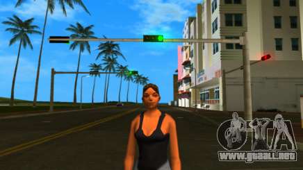 HD Wfyjg para GTA Vice City