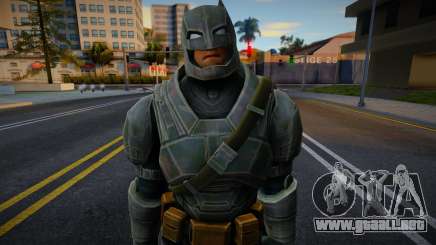 Batman: BvS v1 para GTA San Andreas