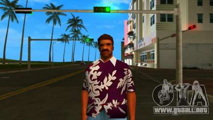 HD Cla para GTA Vice City