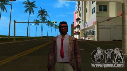 HD Bmubu para GTA Vice City