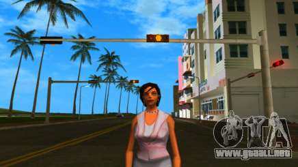 HD Wfori para GTA Vice City