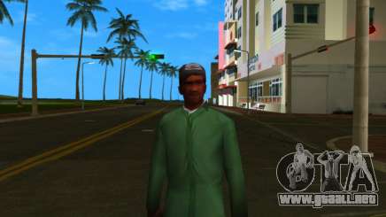 HD Printrb para GTA Vice City