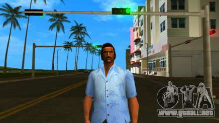 HD Mba para GTA Vice City