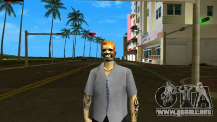 Ghostrider para GTA Vice City