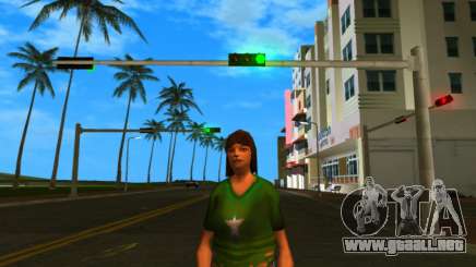 HD Hfotr para GTA Vice City