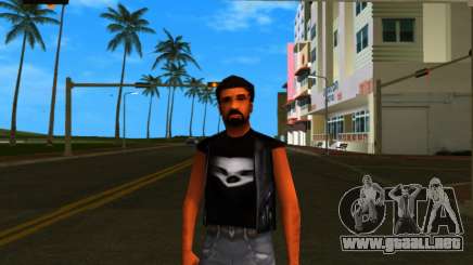 HD Mgoona para GTA Vice City