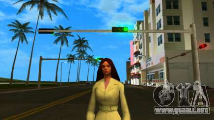 HD Wfysh para GTA Vice City