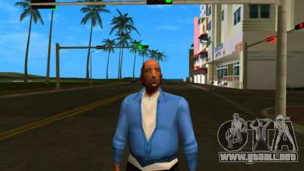 HD Kem para GTA Vice City