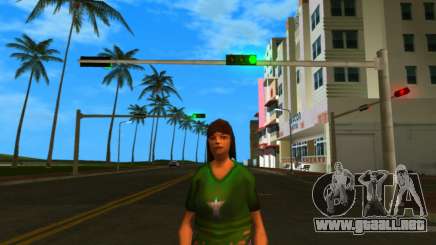 Hfost HD para GTA Vice City