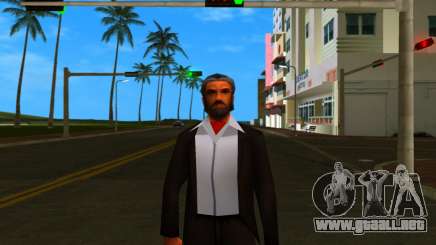 HD Hmori para GTA Vice City