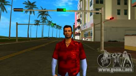 BillaBong Skin v3 para GTA Vice City