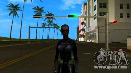 Assassins skin3 para GTA Vice City