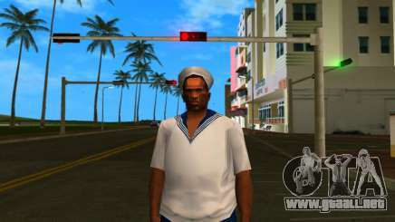 HD Cgonb para GTA Vice City