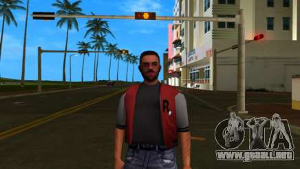 HD Sam para GTA Vice City