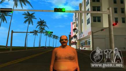 HD Hmobe para GTA Vice City