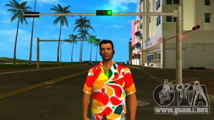 New Outfit Tommy 3 para GTA Vice City