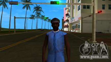 HD CrewB para GTA Vice City