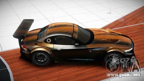 BMW Z4 GT3 R-Tuned S9 para GTA 4