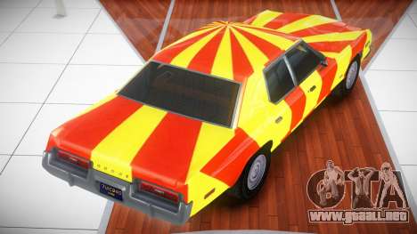 Dodge Monaco SW S2 para GTA 4