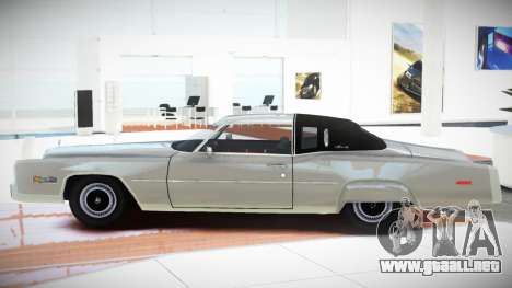 Cadillac Eldorado 78th para GTA 4