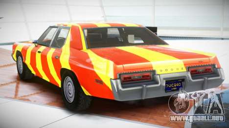 Dodge Monaco SW S2 para GTA 4