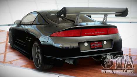 Mitsubishi Eclipse Z-GT para GTA 4