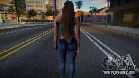 Skin Random 608 para GTA San Andreas