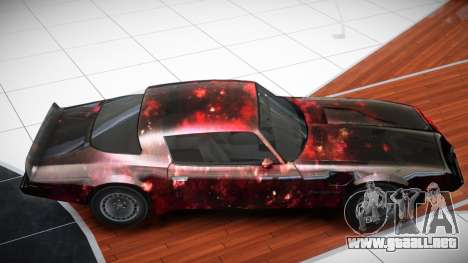 Pontiac Trans Am R-Style S8 para GTA 4