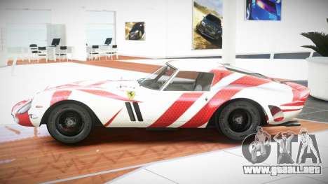 Ferrari 250 GTO RT S3 para GTA 4