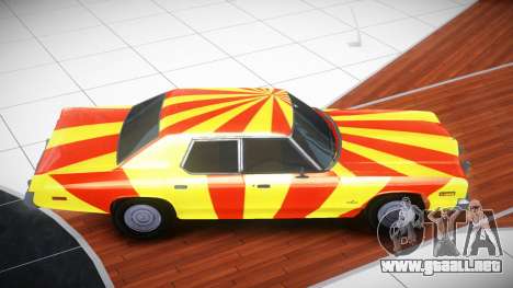 Dodge Monaco SW S2 para GTA 4