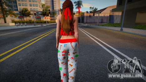 Skin Random 224 para GTA San Andreas