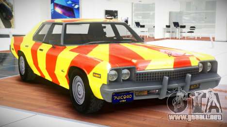 Dodge Monaco SW S2 para GTA 4