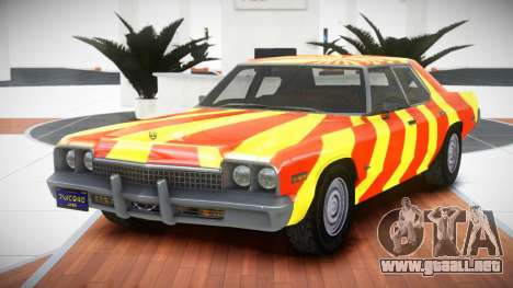 Dodge Monaco SW S2 para GTA 4