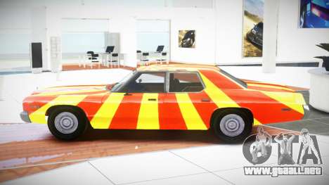 Dodge Monaco SW S2 para GTA 4