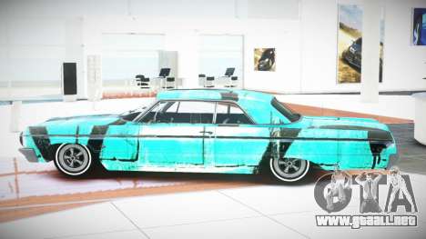 Chevrolet Impala G-Style S8 para GTA 4