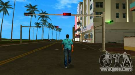 Epic Anim Pack para GTA Vice City