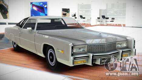 Cadillac Eldorado 78th para GTA 4