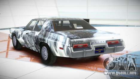 Dodge Monaco SW S11 para GTA 4