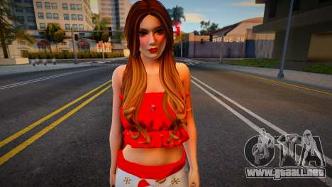 Skin Random 224 para GTA San Andreas