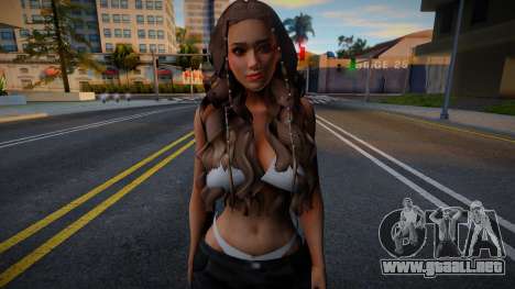 Skin Random 618 para GTA San Andreas