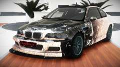 BMW M3 E46 R-Tuned S6 para GTA 4