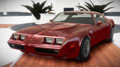 Pontiac Trans Am R-Style para GTA 4