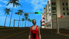 Zombie 88 from Zombie Andreas Complete para GTA Vice City