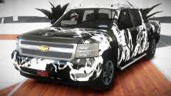 Chevrolet Silverado 1500 RT S5 para GTA 4