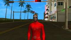 Zombie 106 from Zombie Andreas Complete para GTA Vice City