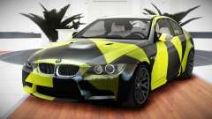BMW M3 E92 RT S11 para GTA 4